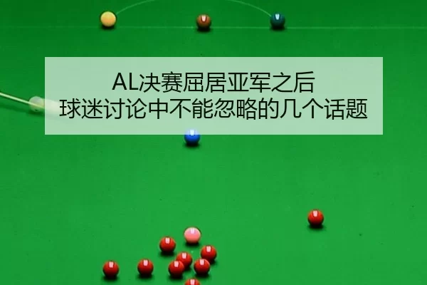 AL决赛屈居亚军之后 球迷讨论中不能忽略的几个话题